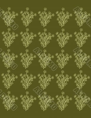  floral ornament
