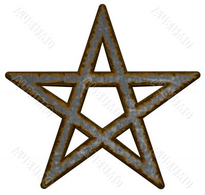 pentagram