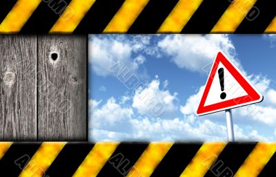 attention