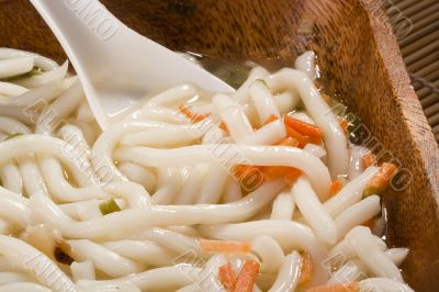 Asian Soup