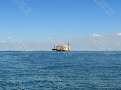 fort Boyard