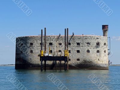 fort Boyard