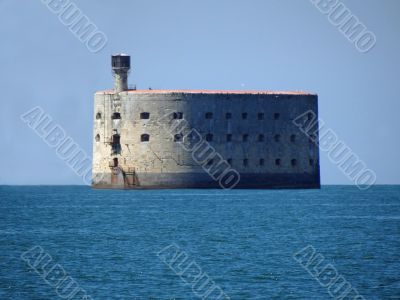 Fort Boyard