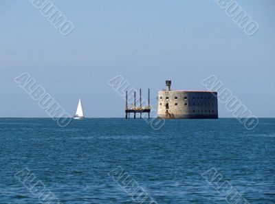 Fort Boyard