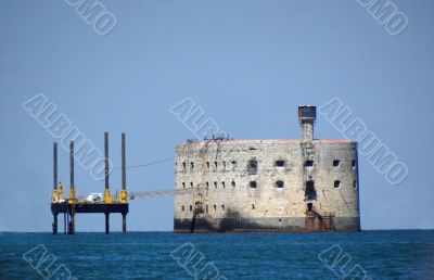 Fort Boyard