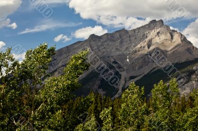 Canadian Rockies