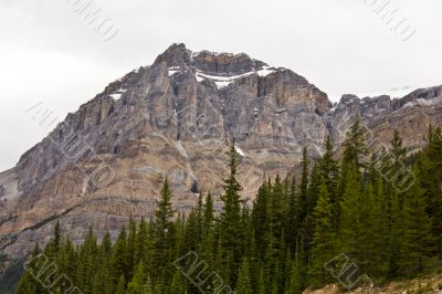 Canadian Rockies