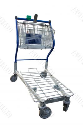 Shopping cart