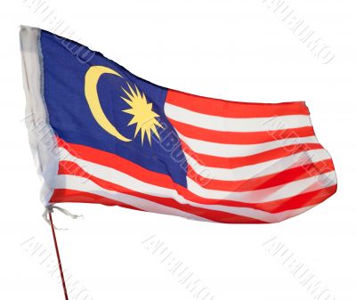 Malaysia flag