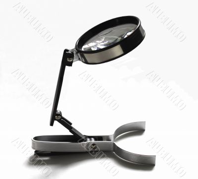  magnifier