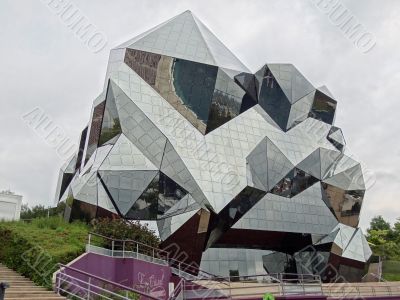 Futuroscope