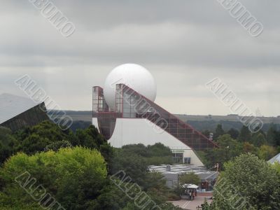 Futuroscope