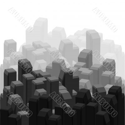abstract background