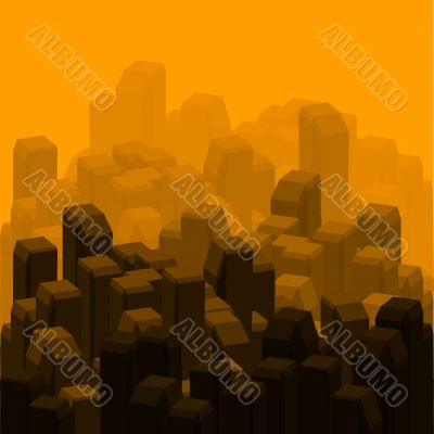 abstract background