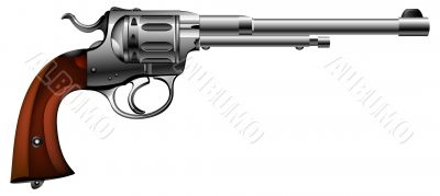 ancient gun