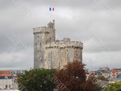 La Rochelle