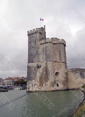 La Rochelle