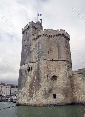 La Rochelle