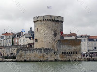 La Rochelle