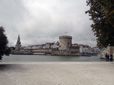 La Rochelle