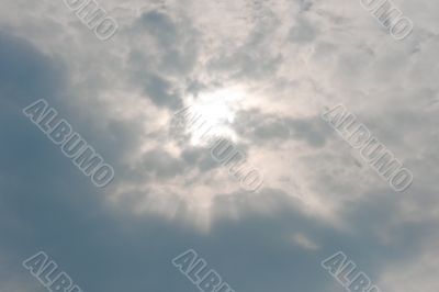 Clouds