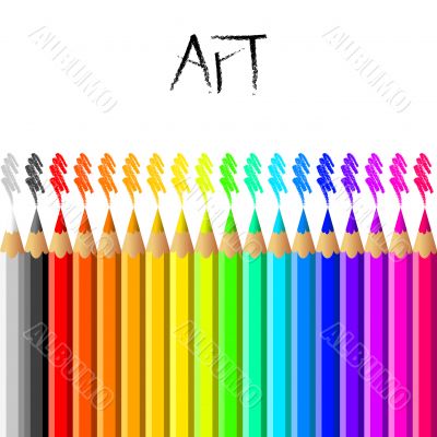 pencil background