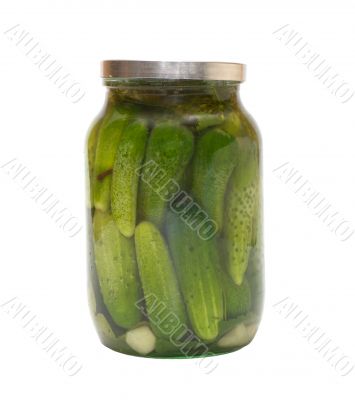 Pickles.