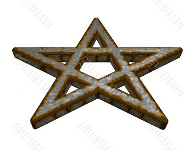 pentagram