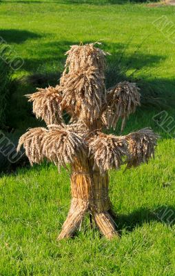 Haystack