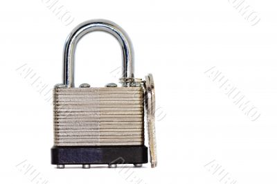 Padlock