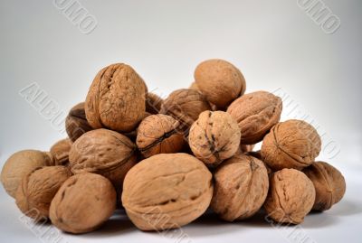 The Greek nuts