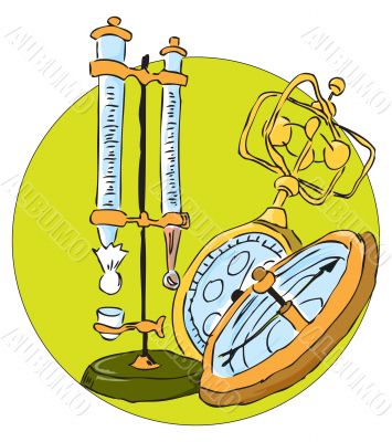 Meteorological equipment