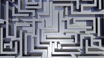 labyrinth