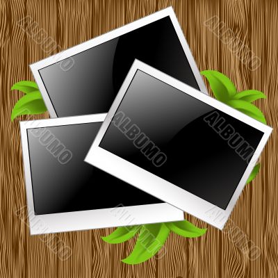 photo frames