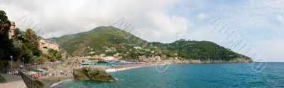 Bonassola