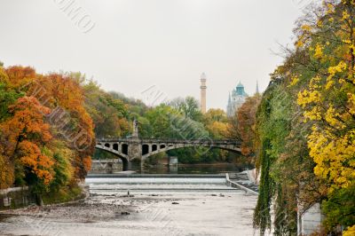 Bridge
