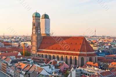 Frauenkirche