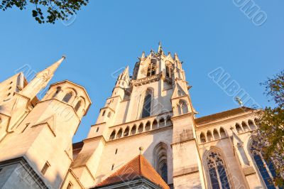 Church