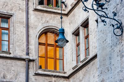 Lantern