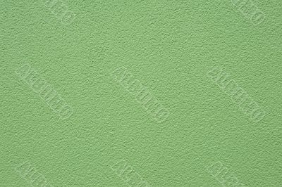 paint stucco wall