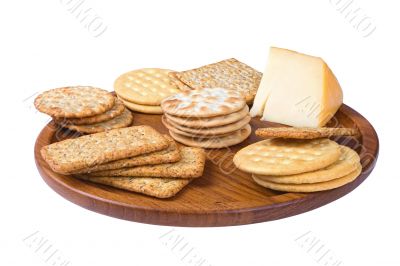 crackers 