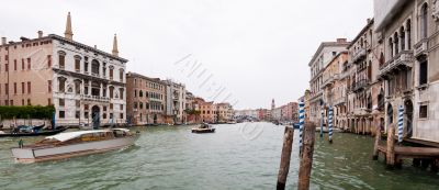 Grand Canal view