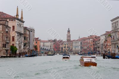 Grand Canal