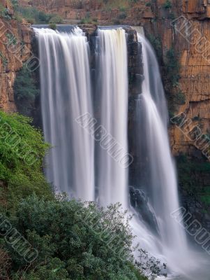 Elands River Falls