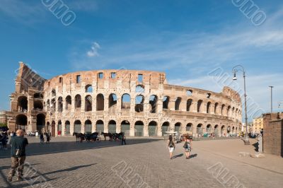 Coloseum
