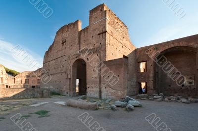 Domus Augustana