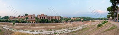 Circus Maximus
