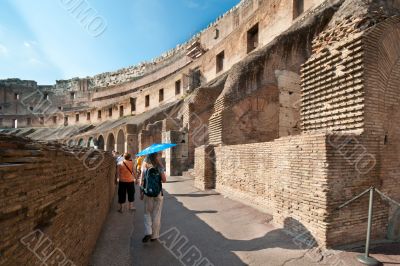 Colosseum
