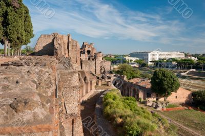 Domus Augustana