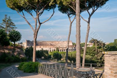 Coloseum